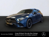 Mercedes Classe A occasion année 2021 boite Robotisee Annonce Mercedes Classe A occasion Hybride rechargeable 250 e 160+102ch AMG Line 8G-DCT 8cv à QUIMPER