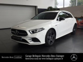 Mercedes Classe A occasion année 2020 boite Robotisee Annonce Mercedes Classe A occasion Hybride rechargeable 250 e 160+102ch AMG Line 8G-DCT 8cv à QUIMPER