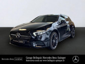 Annonce Mercedes Classe A occasion Hybride rechargeable 250 e 160+102ch AMG Line 8G-DCT 8cv à QUIMPER