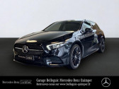 Mercedes Classe A occasion année 2020 boite Robotisee Annonce Mercedes Classe A occasion Hybride rechargeable 250 e 160+102ch AMG Line 8G-DCT 8cv à QUIMPER