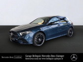 Mercedes Classe A occasion année 2021 boite Robotisee Annonce Mercedes Classe A occasion Hybride rechargeable 250 e 160+102ch AMG Line 8G-DCT 8cv à QUIMPER
