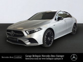 Annonce Mercedes Classe A occasion Hybride rechargeable 250 e 160+102ch AMG Line 8G-DCT 8cv  QUIMPER