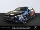 Mercedes Classe A occasion année 2021 boite Robotisee Annonce Mercedes Classe A occasion Hybride 250 e 160+102ch AMG Line 8G-DCT 8cv à QUIMPER