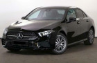 Mercedes Classe A occasion Noir année 2020 boite Robotisee Annonce Mercedes Classe A occasion Hybride 250 E 160+102CH AMG LINE 8G-DCT 8CV à Villenave-d'Ornon