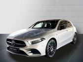 Mercedes Classe A occasion année 2020 boite Robotisee Annonce Mercedes Classe A occasion Hybride 250 E 160+102CH AMG LINE 8G-DCT 8CV à Villenave-d'Ornon