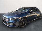 Mercedes Classe A occasion année 2021 boite Robotisee Annonce Mercedes Classe A occasion Hybride rechargeable 250 e 160+102ch AMG Line 8G-DCT 8cv à Gières
