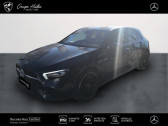 Mercedes Classe A occasion année 2021 boite Robotisee Annonce Mercedes Classe A occasion Hybride rechargeable 250 e 160+102ch AMG Line 8G-DCT 8cv à Gières