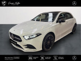 Mercedes Classe A occasion année 2021 boite Robotisee Annonce Mercedes Classe A occasion Hybride rechargeable 250 e 160+102ch AMG Line 8G-DCT 8cv à Gières