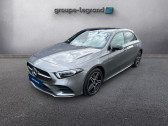 Annonce Mercedes Classe A occasion Hybride rechargeable 250 e 160+102ch AMG Line 8G-DCT 8cv  Hrouville-Saint-Clair