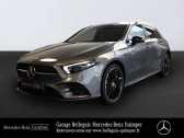 Mercedes Classe A 250 e 160+102ch AMG Line 8G-DCT  2020 - annonce de voiture en vente sur Auto Sélection.com