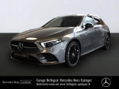 Mercedes Classe A occasion année 2020 boite Robotisee Annonce Mercedes Classe A occasion Hybride rechargeable 250 e 160+102ch AMG Line 8G-DCT à QUIMPER