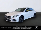 Mercedes Classe A occasion année 2020 boite Robotisee Annonce Mercedes Classe A occasion Hybride rechargeable 250 e 160+102ch AMG Line 8G-DCT à QUIMPER