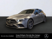 Mercedes Classe A occasion année 2020 boite Robotisee Annonce Mercedes Classe A occasion Hybride rechargeable 250 e 160+102ch AMG Line 8G-DCT à QUIMPER