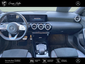 Mercedes Classe A 250 e 160+102ch AMG Line 8G-DCT  occasion  Gires - photo n6