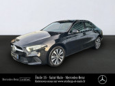 Annonce Mercedes Classe A occasion Hybride rechargeable 250 e 160+102ch Business Line 8G-DCT 8cv  SAINT-MALO
