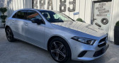 Mercedes Classe A occasion année 2021 boite Automatique Annonce Mercedes Classe A occasion Hybride 250 E 160+102CH PROGRESSIVE LINE 8G-DCT 8CV à Le Muy