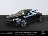 Mercedes Classe A occasion année 2021 boite Robotisee Annonce Mercedes Classe A occasion Hybride rechargeable 250 e 160+102ch Progressive Line 8G-DCT 8cv à QUIMPER