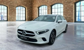Mercedes Classe A 250 E 160+102CH PROGRESSIVE LINE 8G-DCT 8CV  2020 - annonce de voiture en vente sur Auto Sélection.com