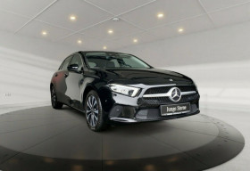Mercedes Classe A occasion 2020 mise en vente à Villenave-d'Ornon par le garage LE SITE DE L'AUTO - photo n°1