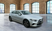 Mercedes Classe A occasion année 2021 boite Robotisee Annonce Mercedes Classe A occasion Hybride 250 E 160+102CH PROGRESSIVE LINE 8G-DCT 8CV à Villenave-d'Ornon
