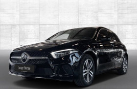 Mercedes Classe A occasion 2020 mise en vente à Villenave-d'Ornon par le garage LE SITE DE L'AUTO - photo n°1