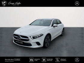 Mercedes Classe A , garage GROUPE HUILLIER OCCASIONS  Gires