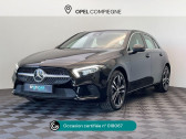 Mercedes Classe A occasion année 2020 boite Automatique Annonce Mercedes Classe A occasion Hybride 250 e 160+102ch Progressive Line 8G-DCT à Compiègne