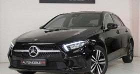 Mercedes Classe A , garage L'AUTOMOBILE.FR  Mouvaux