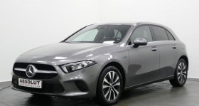 Mercedes Classe A , garage ABSOLUT AUTOMOBILES  Nanteuil-les-Meaux