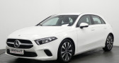 Mercedes Classe A 250 E 160+102CH STYLE LINE 8G-DCT   Nanteuil-les-Meaux 77