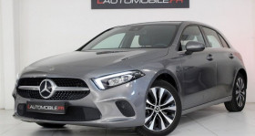 Mercedes Classe A occasion 2020 mise en vente à Mouvaux par le garage L'AUTOMOBILE.FR - photo n°1