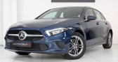 Annonce Mercedes Classe A occasion Hybride 250 E 160+102CH STYLE LINE 8G-DCT � Mouvaux