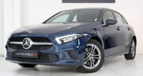 Mercedes Classe A , garage L'AUTOMOBILE.FR � Mouvaux