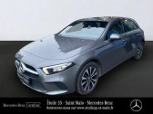 Mercedes Classe A occasion année 2022 boite Robotisee Annonce Mercedes Classe A occasion Hybride rechargeable 250 e 160+102ch Style Line 8G-DCT à SAINT-MALO