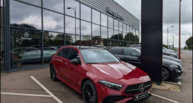 Mercedes Classe A , garage GARAGE LEROYER  RICHEVILLE