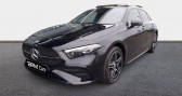 Mercedes Classe A 250 e 163 109ch AMG Line 8G-DCT   Chateauroux 36