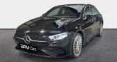 Annonce Mercedes Classe A occasion Hybride 250 e 163 109ch AMG Line 8G-DCT � Fleury Les Aubrais
