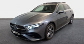 Mercedes Classe A 250 e 163 109ch AMG Line 8G-DCT  2024 - annonce de voiture en vente sur Auto S&eacute;lection.com