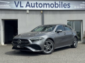 Mercedes Classe A occasion année 2024 boite Automatique Annonce Mercedes Classe A occasion Hybride 250 E 163+109 CH AMG LINE 8G-DCT à Colomiers