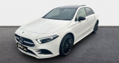 Mercedes Classe A 250 e 160+102ch AMG Line 8G-DCT 8cv  2020 - annonce de voiture en vente sur Auto Slection.com