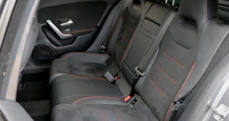 Mercedes Classe A 250 e 163+109ch AMG Line 8G-DCT 2024 - photo n°6 Mercedes Classe A 250 e 163+109ch AMG Line 8G-DCT  occasion à MONACO - photo n°6