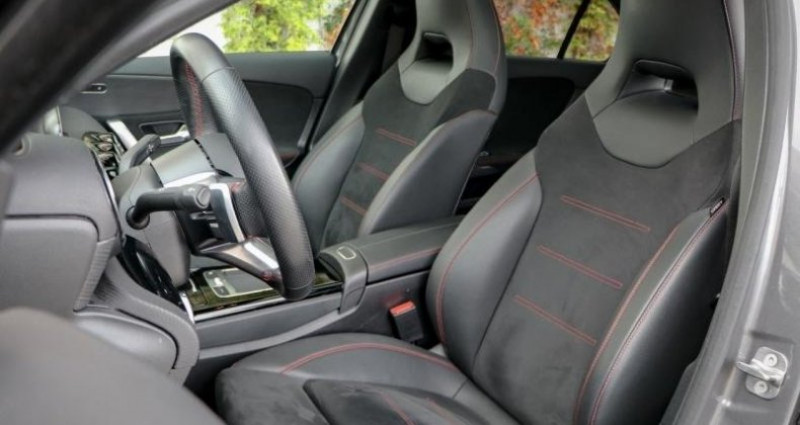 Mercedes Classe A 250 e 163+109ch AMG Line 8G-DCT 2024 - photo n°5 Mercedes Classe A 250 e 163+109ch AMG Line 8G-DCT  occasion à MONACO - photo n°5