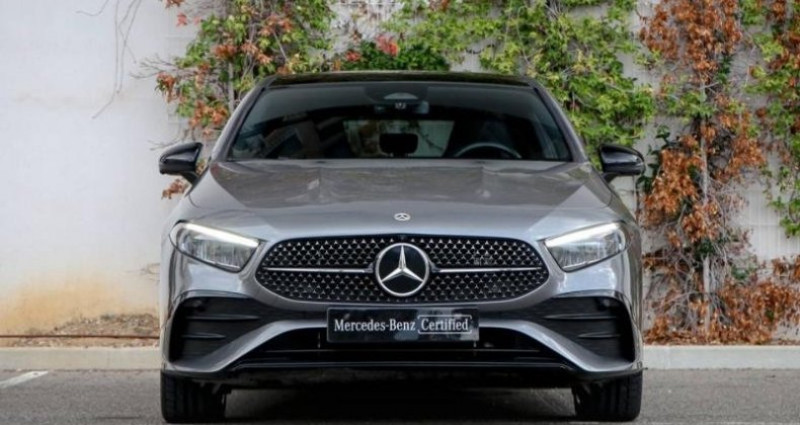 Mercedes Classe A 250 e 163+109ch AMG Line 8G-DCT 2024 - photo n°2 Mercedes Classe A 250 e 163+109ch AMG Line 8G-DCT  occasion à MONACO - photo n°2