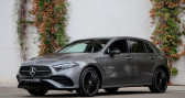 Mercedes Classe A 250 e 163+109ch AMG Line 8G-DCT   MONACO 98