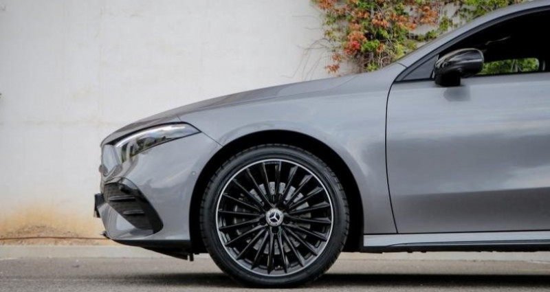 Mercedes Classe A 250 e 163+109ch AMG Line 8G-DCT 2024 - photo n°7 Mercedes Classe A 250 e 163+109ch AMG Line 8G-DCT  occasion à MONACO - photo n°7