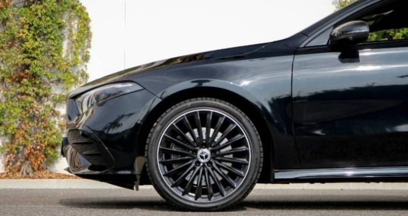 Mercedes Classe A 250 e 163+109ch AMG Line 8G-DCT 2024 - photo n°7 Mercedes Classe A 250 e 163+109ch AMG Line 8G-DCT  occasion à MONACO - photo n°7