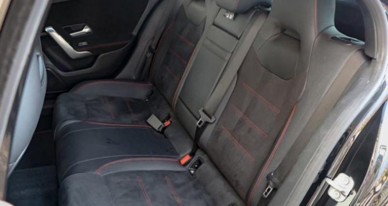 Mercedes Classe A 250 e 163+109ch AMG Line 8G-DCT 2024 - photo n°6 Mercedes Classe A 250 e 163+109ch AMG Line 8G-DCT  occasion à MONACO - photo n°6