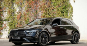 Mercedes Classe A occasion 2024 mise en vente à MONACO par le garage SAMGF MERCEDES MONACO - photo n°1