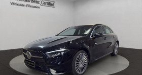 Mercedes Classe A , garage MERCEDES ORLEANS - ETOILE AUTOMOBILES � Fleury Les Aubrais