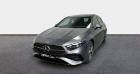 Mercedes Classe A , garage MERCEDES ORLEANS - ETOILE AUTOMOBILES  Fleury Les Aubrais